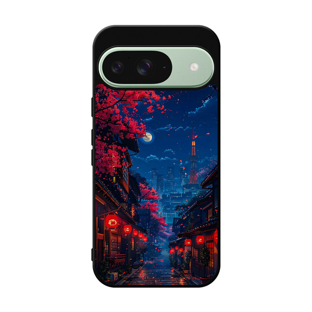 Lantern Dreams Google Pixel 9 Case