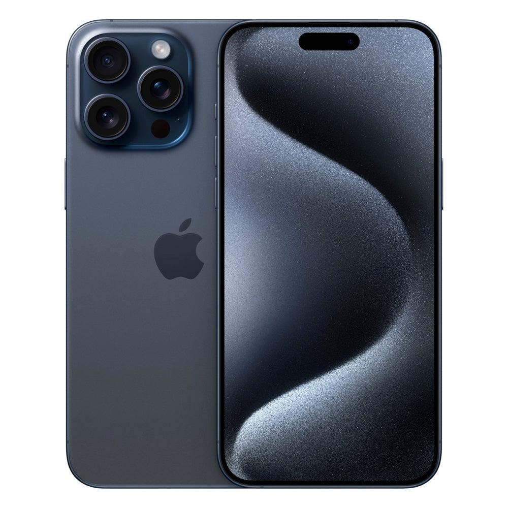 iPhone 15 Pro / 15 Pro Max