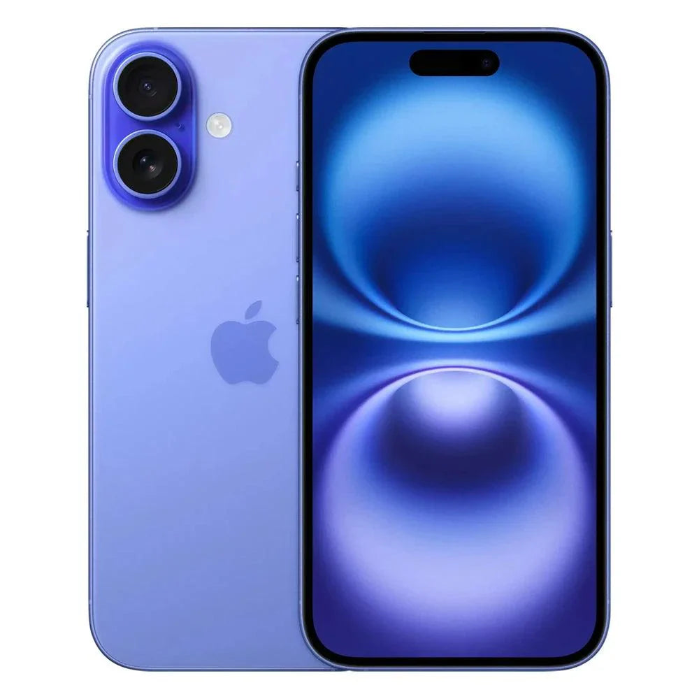 iPhone 16 / 16 Plus