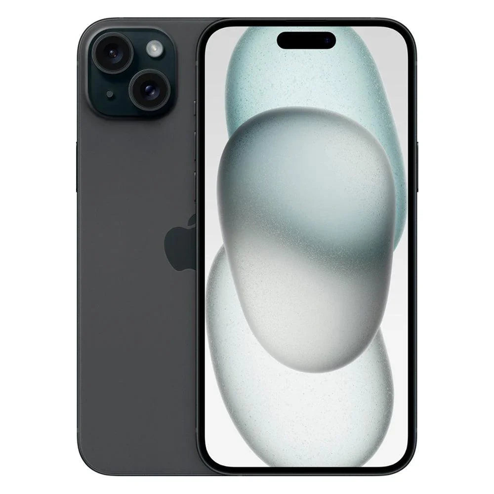 iPhone 15 / 15 Plus