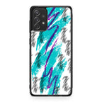 90's Cup Jazz Galaxy A53 5G Case