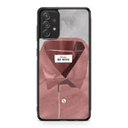 Anti Bullying Galaxy A53 5G Case