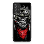 Ape Of Duty Galaxy A53 5G Case