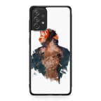 Ape Painting Galaxy A53 5G Case
