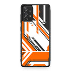 Asiimov Galaxy A53 5G Case