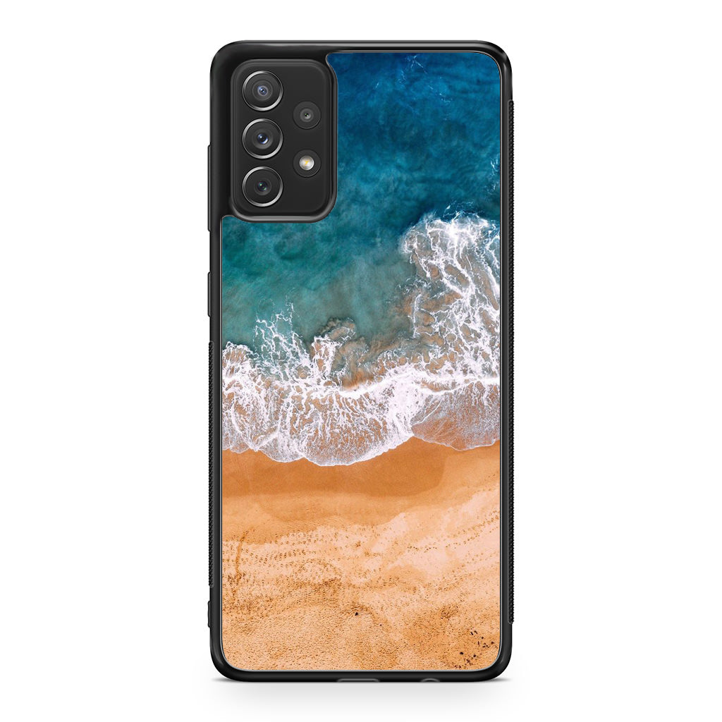 Beach Healer Galaxy A53 5G Case