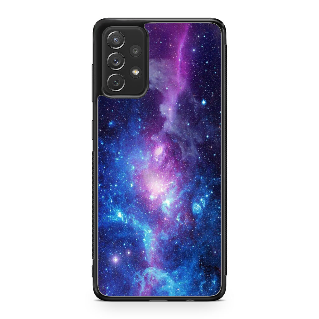 Beauty of Galaxy Galaxy A53 5G Case