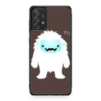 Big Foot Yeti Galaxy A53 5G Case