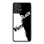 Black Or White Michael Jackson Galaxy A23 5G Case