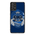 Blue Monkey Galaxy A53 5G Case