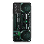 Boombox Blaster Galaxy A23 5G Case