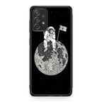 Bored Astronaut Galaxy A53 5G Case