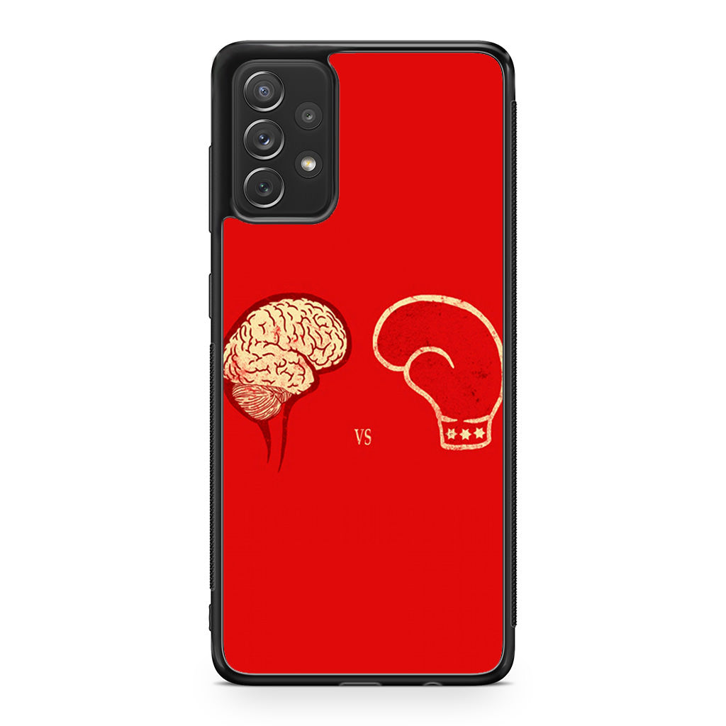 Brain Box Galaxy A53 5G Case