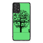 Cat Tree Galaxy A53 5G Case