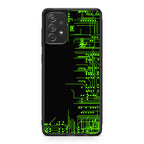 Circuit PCB Galaxy A53 5G Case