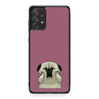 Cubby Pug Galaxy A23 5G Case