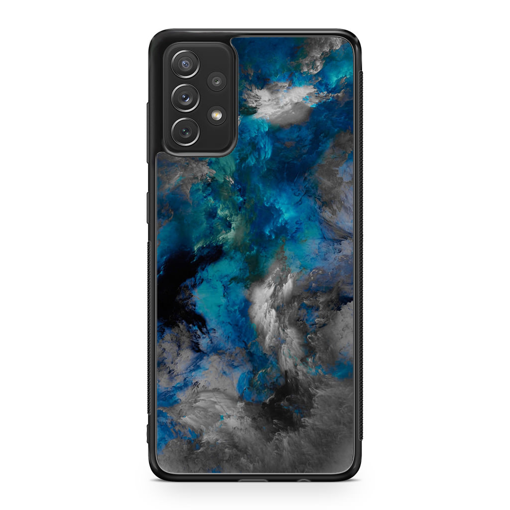 Dark Cloud Art Galaxy A53 5G Case