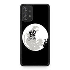 Dib and The ET Galaxy A53 5G Case