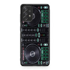 DJ Controller Galaxy A23 5G Case