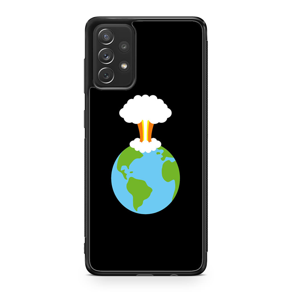 Dooms Day Galaxy A53 5G Case