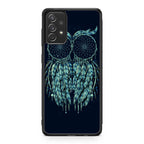 Dream Catcher Owl Galaxy A53 5G Case