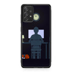 Engineering Student Life Galaxy A53 5G Case