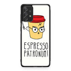 Espresso Patronum Galaxy A23 5G Case