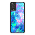 Fire Opal Galaxy A23 5G Case