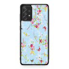 Floral Summer Wind Galaxy A23 5G Case