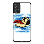 Flying Pug Galaxy A23 5G Case