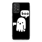 Ghost Of Disapproval Galaxy A53 5G Case