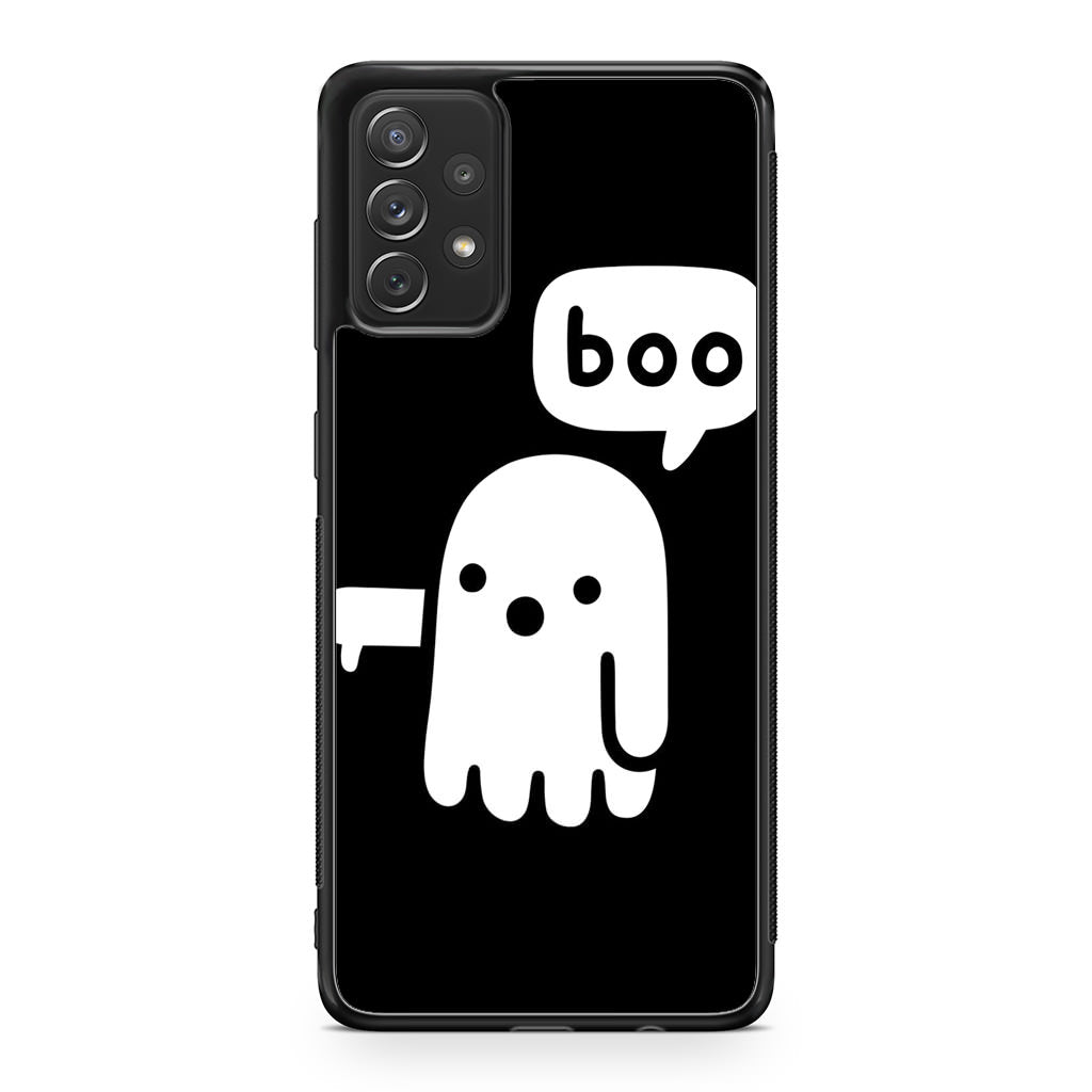 Ghost Of Disapproval Galaxy A23 5G Case