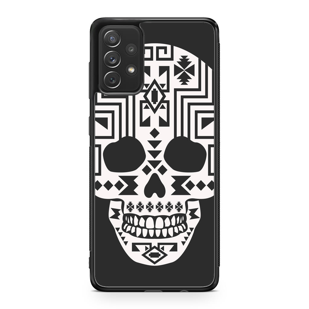 Greyskull Galaxy A53 5G Case