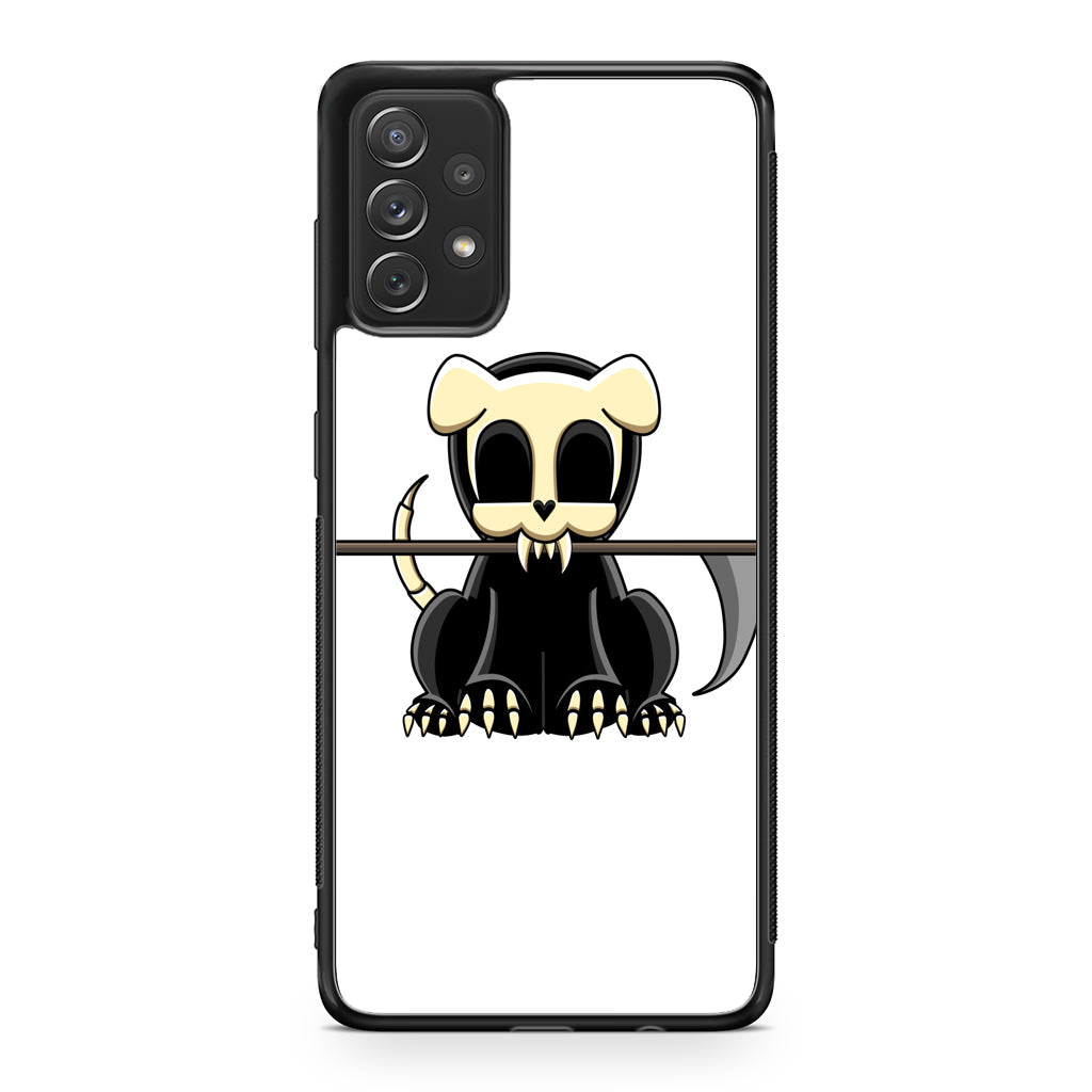 Grim Reapet Galaxy A53 5G Case