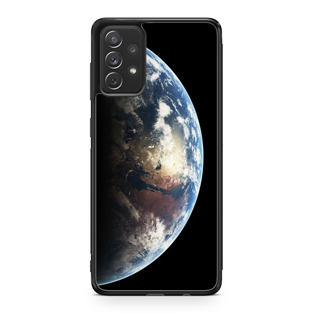 Half of World Galaxy A53 5G Case
