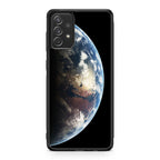 Half of World Galaxy A23 5G Case