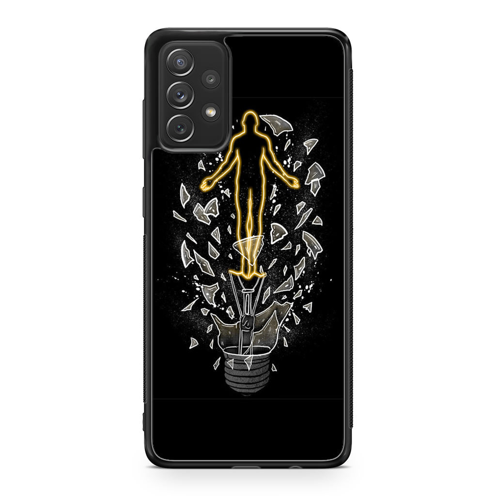How To Save A Life Galaxy A23 5G Case