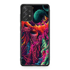 Hyper Beast Draco Galaxy A23 5G Case