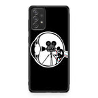 Imagination Vision Galaxy A23 5G Case