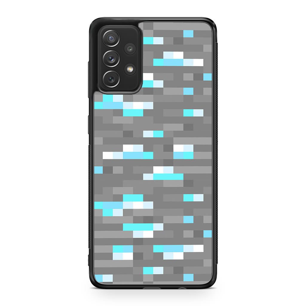 Inspired Ore Diamond Galaxy A23 5G Case