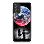 Interstellar Galaxy A53 5G Case