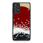 Japanese Art Galaxy A53 5G Case