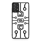 Juggernaut Stripe Galaxy A23 5G Case