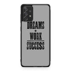 Key of Success Galaxy A23 5G Case