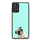 Laughing Pug Galaxy A23 5G Case
