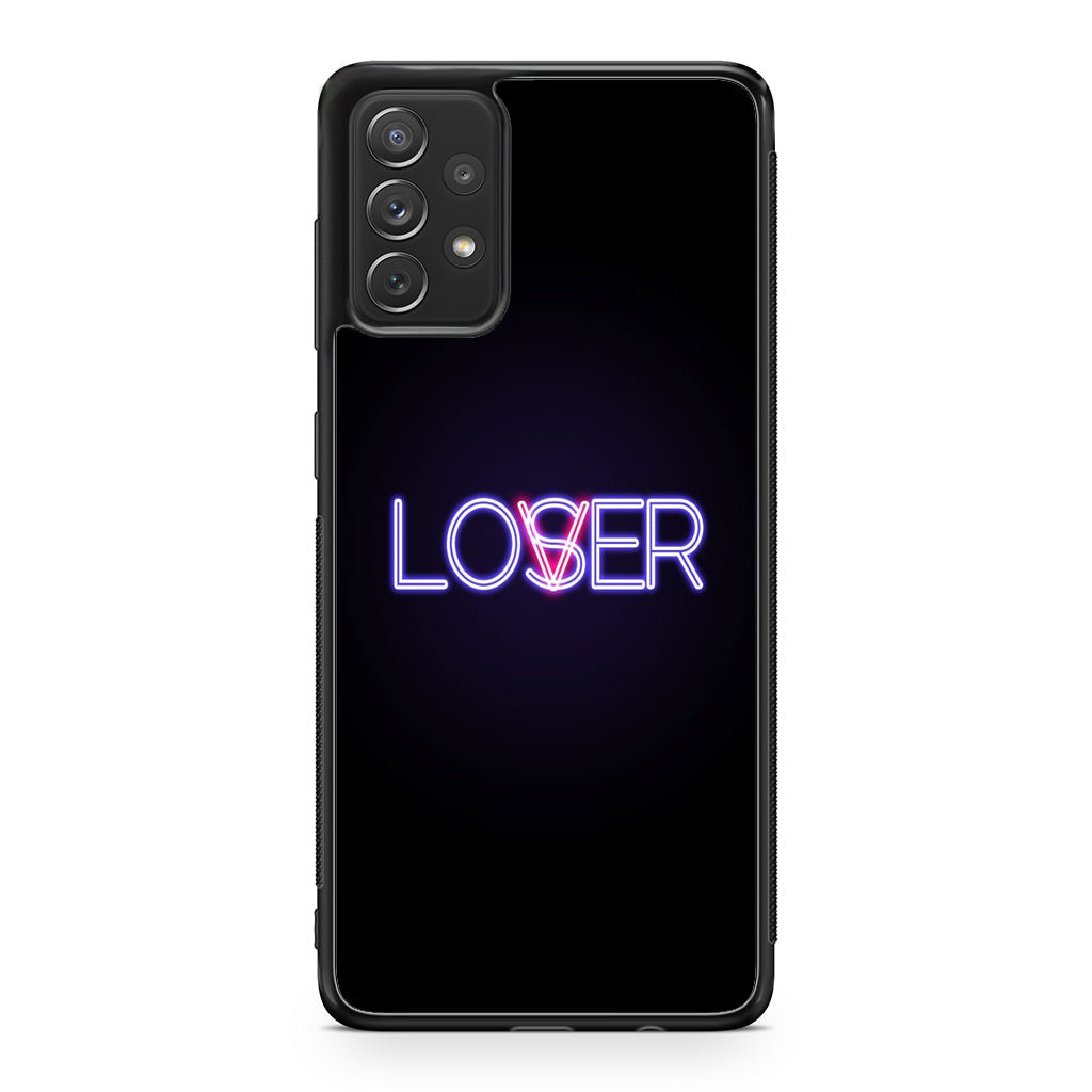 Loser or Lover Galaxy A53 5G Case