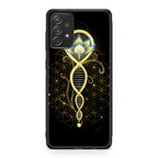 Lotus Life Galaxy A23 5G Case