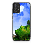 Love Nature Galaxy A53 5G Case