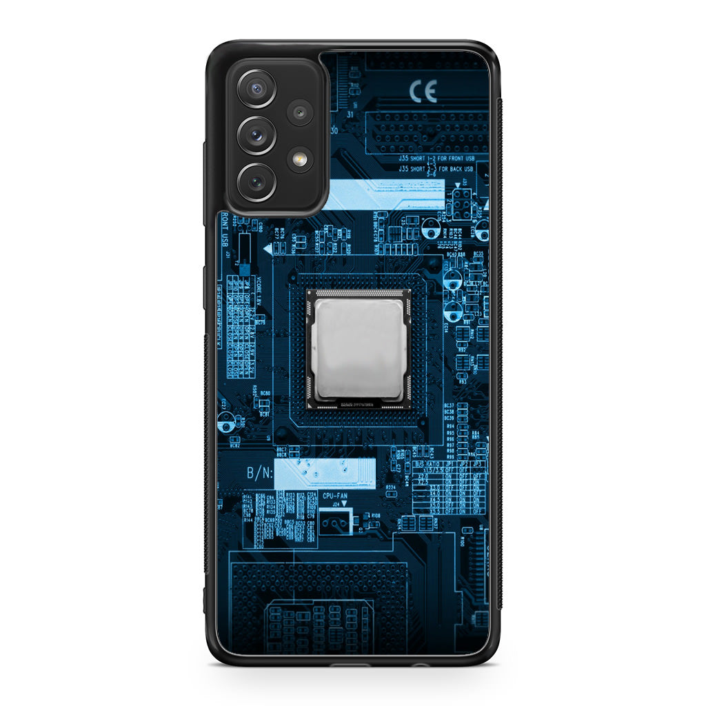 Mainboard Component Galaxy A53 5G Case