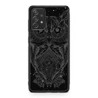 Night Owl Galaxy A53 5G Case